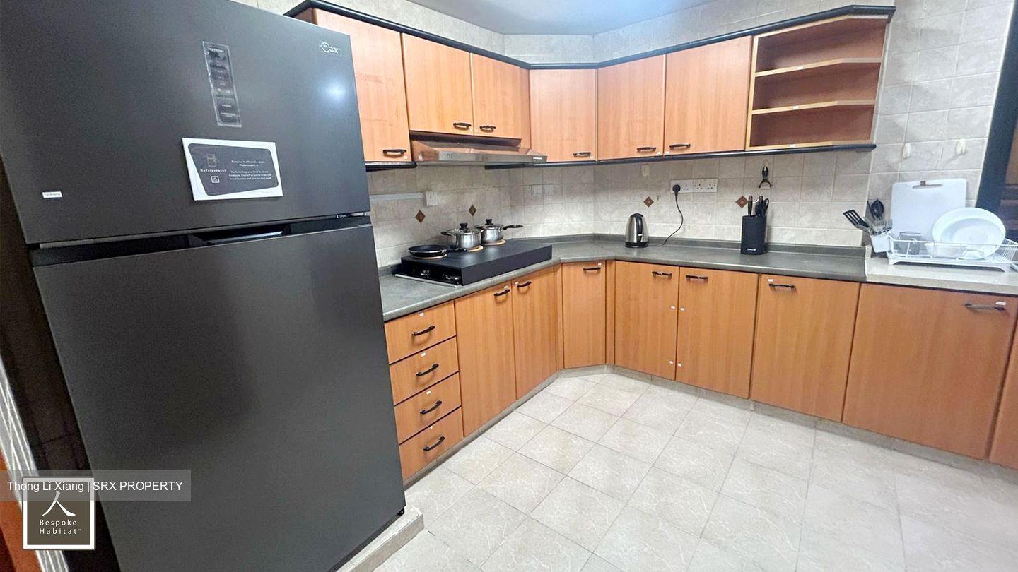 Simsville (D14), Condominium #488257531